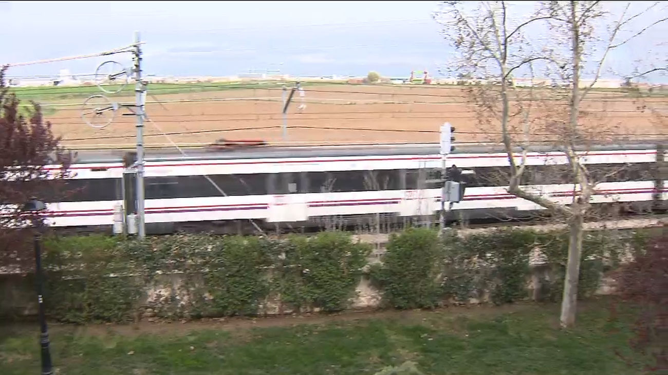 Humanes vuelve a reclamar ser cabecera de la línea C-5 de Cercanías