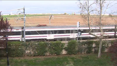 Humanes vuelve a reclamar ser cabecera de la línea C-5 de Cercanías