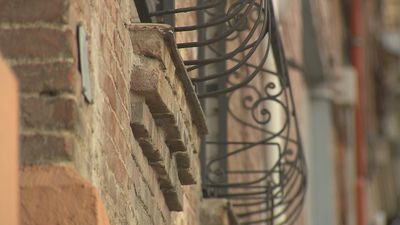 Al rescate del neomudéjar en Tetuán