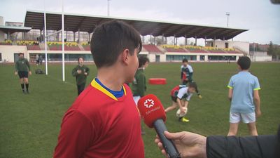 Tres Cantos se presenta candidata a Ciudad Europea del Deporte 2023