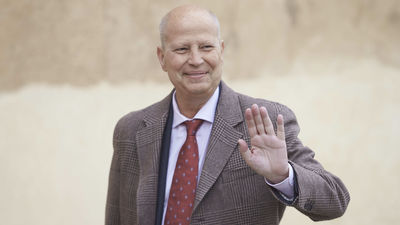 Muere Javier Imbroda, consejero de Educación y Deporte de la Junta de Andalucía y exseleccionador de baloncesto