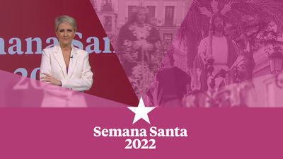 Vuelve a vivir La Pasión en Semana Santa