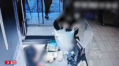 Cae el atracador que  asaltaba a sus víctimas en patines y a punta de navaja en  Leganés