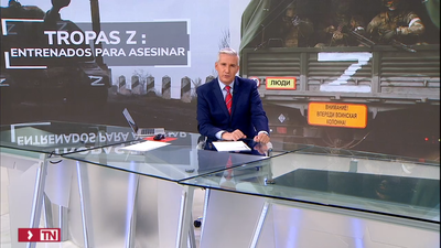 La UE prepara con "urgencia" más sanciones por las "atrocidades" rusas en Ucrania