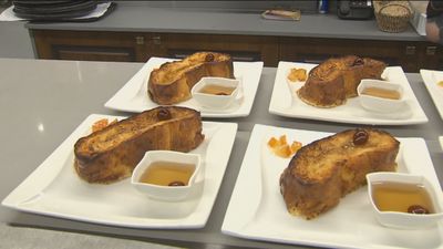 Torrijas de roscón de reyes, de potaje de vigilia... las mejores y más innovadoras torrijas de Madrid