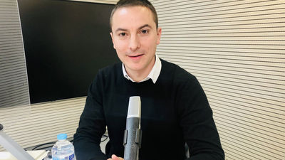 Juan Lobato: "Al PSOE de Madrid ahora se le escucha"