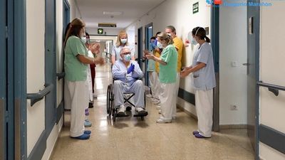 Más de un millón de personas en España pueden desarrollar Covid persistente