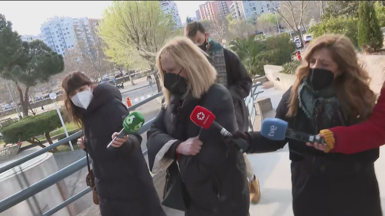 Piden 40 años para el profesor acusado de abusar de sus alumnas en Alcobendas