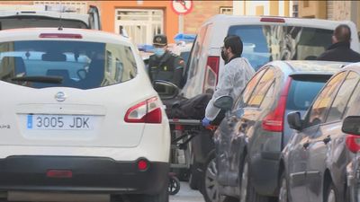 Un juez volvió a conceder la custodia compartida al asesino del niño de Sueca