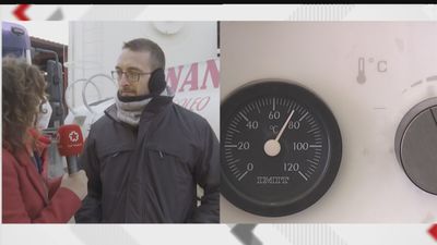 El gasóleo de calefacción, gran olvidado en el decreto de ayudas del Gobierno