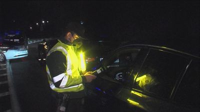 37 detenidos por tráfico de droga y robo en el festival de música electrónica de Arganda