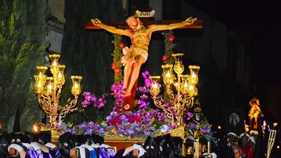 Semana Santa 2022 en Madrid: vuelven los conciertos, las saetas y las procesiones de toda la vida