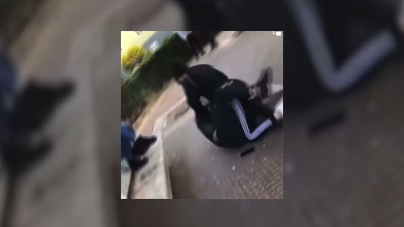 Un nuevo vídeo de peleas entre menores en Mejorada del Campo circula por redes sociales