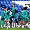 El Real Madrid busca este miércoles la revancha ante el Chelsea