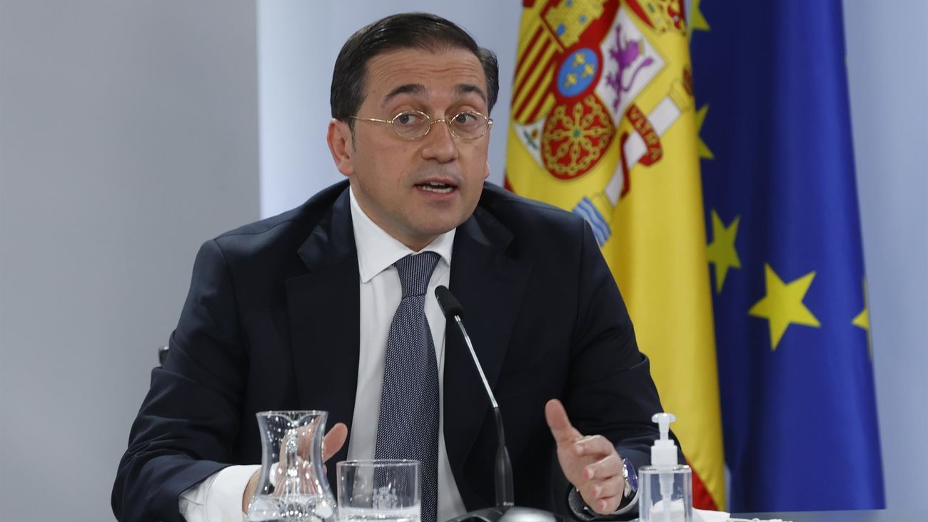 España expulsará a diplomáticos rusos tras conocerse la masacre de Bucha