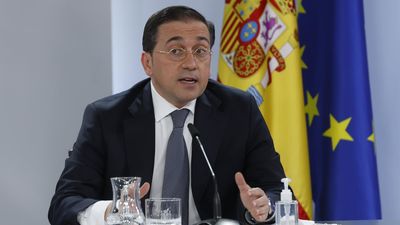 España expulsará a diplomáticos rusos tras conocerse la masacre de Bucha