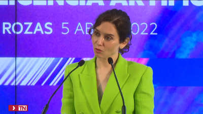 Las Rozas, Tres Cantos, Leganés y Torrejón de Ardoz, futuros nodos regionales de economía digital