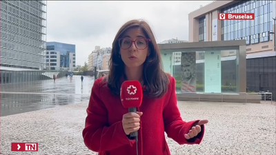 Alemania, Francia, Italia y Dinamarca expulsan a numerosos diplomáticos rusos tras la matanza de Bucha