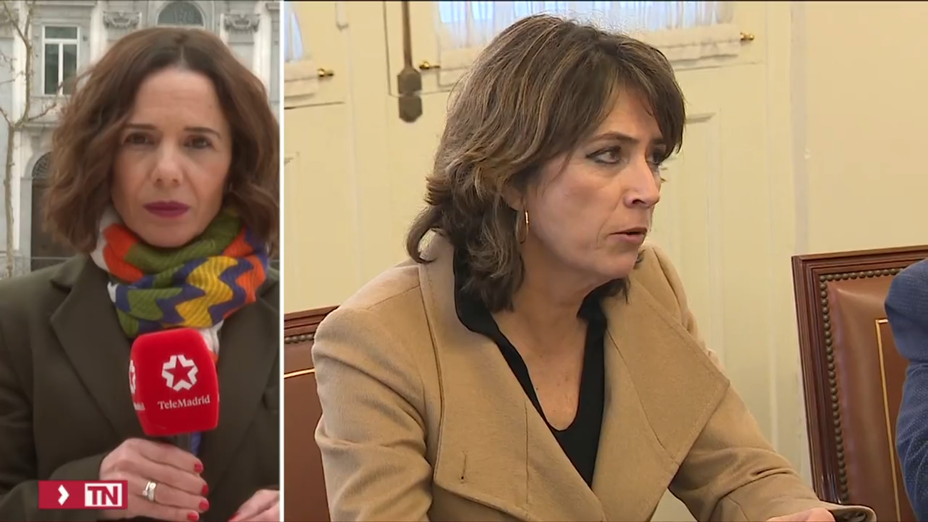 El Supremo anula el nombramiento que hizo Delgado para la Fiscalía de Sala de Menores por falta de motivación