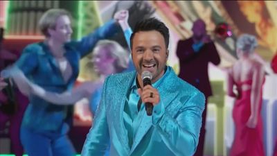 Luis Fonsi anuncia su gira '25 años' con inicio el 16 de febrero en el WiZink Center