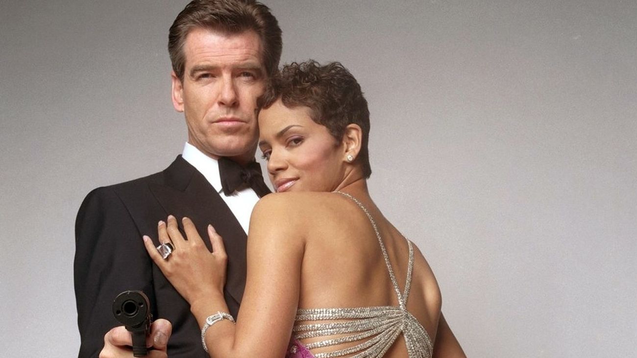 007, con licencia para matar, sin permiso para morir