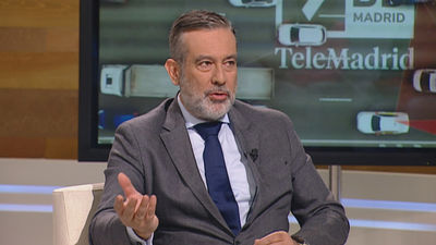 Enrique López: “Lo normal es que Ayuso sea presidenta del PP- Madrid y cuanto antes se celebre el Congreso, mejor”