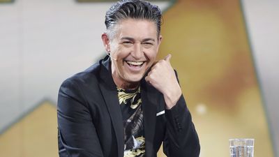 Lío y polémica con Ángel Garó y su pregón por la Semana Santa de Alcorcón