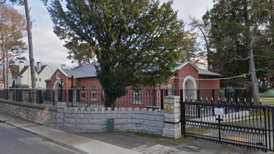 Rusia cierra el grifo del gas a Europa...pero se queda sin calefacción en la embajada de Irlanda