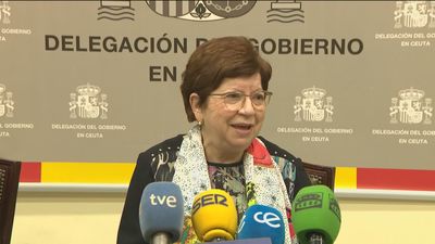Críticas a la Delegada del Gobierno en Ceuta por su referencia a las empleadas de hogar