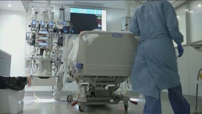 La Comunidad de Madrid presenta una tendencia descendente de casos Covid con solo 23 pacientes en UCI