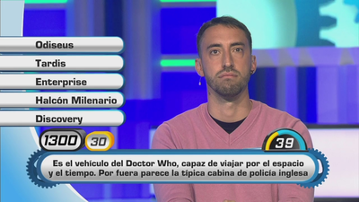 Hasta el infinito y más allá