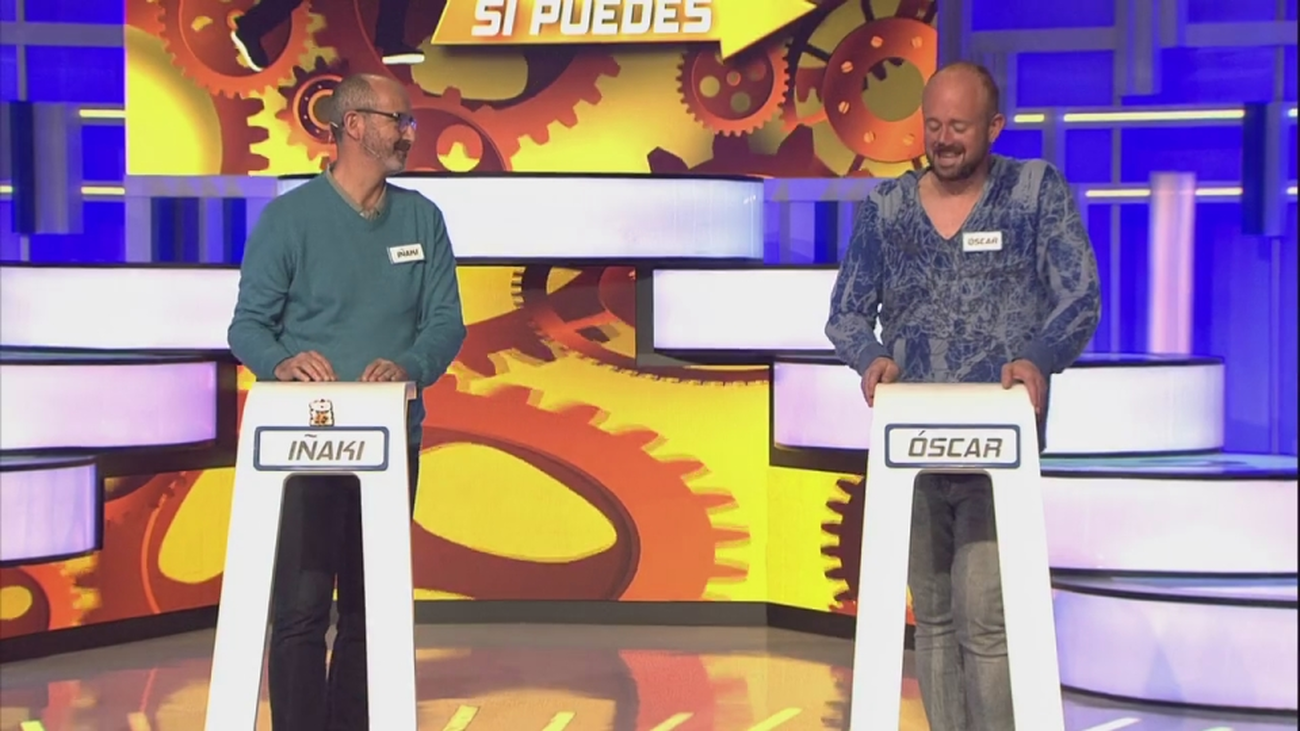 Los aristoconcursantes