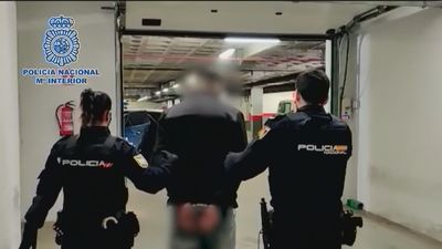 Detenido el autor de la muerte de un joven en Alcorcón el 24 de marzo