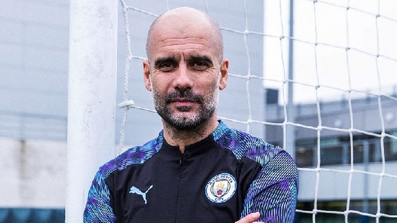 El Zoom: El City de Guardiola, según Martí Perarnau