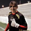 Alicia Gómez pone su nombre al polideportivo de Fuente el Saz