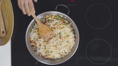 Alerta alimentaria: retiran una conocida marca de arroz