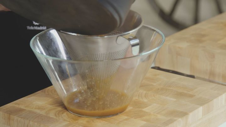 Receta de rabo de vaca lacado