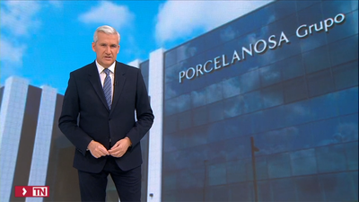 Porcelanosa asegura que ha bloqueado todo contacto comercial con Rusia