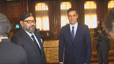 Mohamed VI invita a Pedro Sánchez este jueves a su 'iftar' de Ramadán, tras su giro sobre el Sáhara