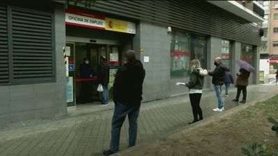 Un error informático en el SEPE provoca retrasos en el cobro de las prestaciones