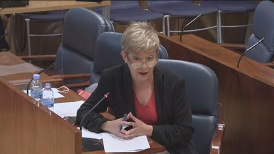 El PSOE aparta a Carmen López de todas las comisiones por la estafa de su hija a UGT