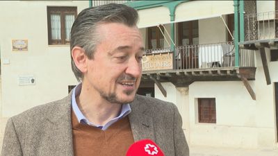 Chinchón, candidata a capital del turismo rural nacional en 2022