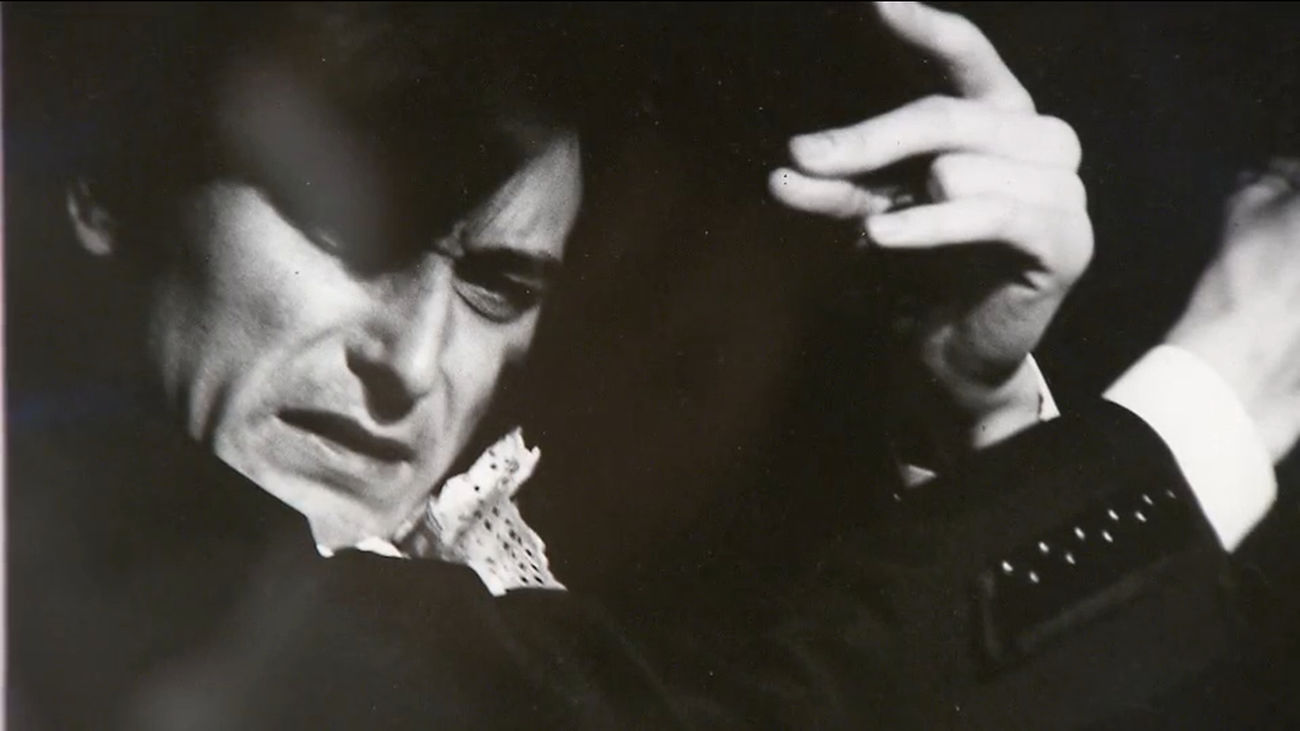 El Teatro Fernán Gómez organiza una exposición en homenaje a Antonio Gades