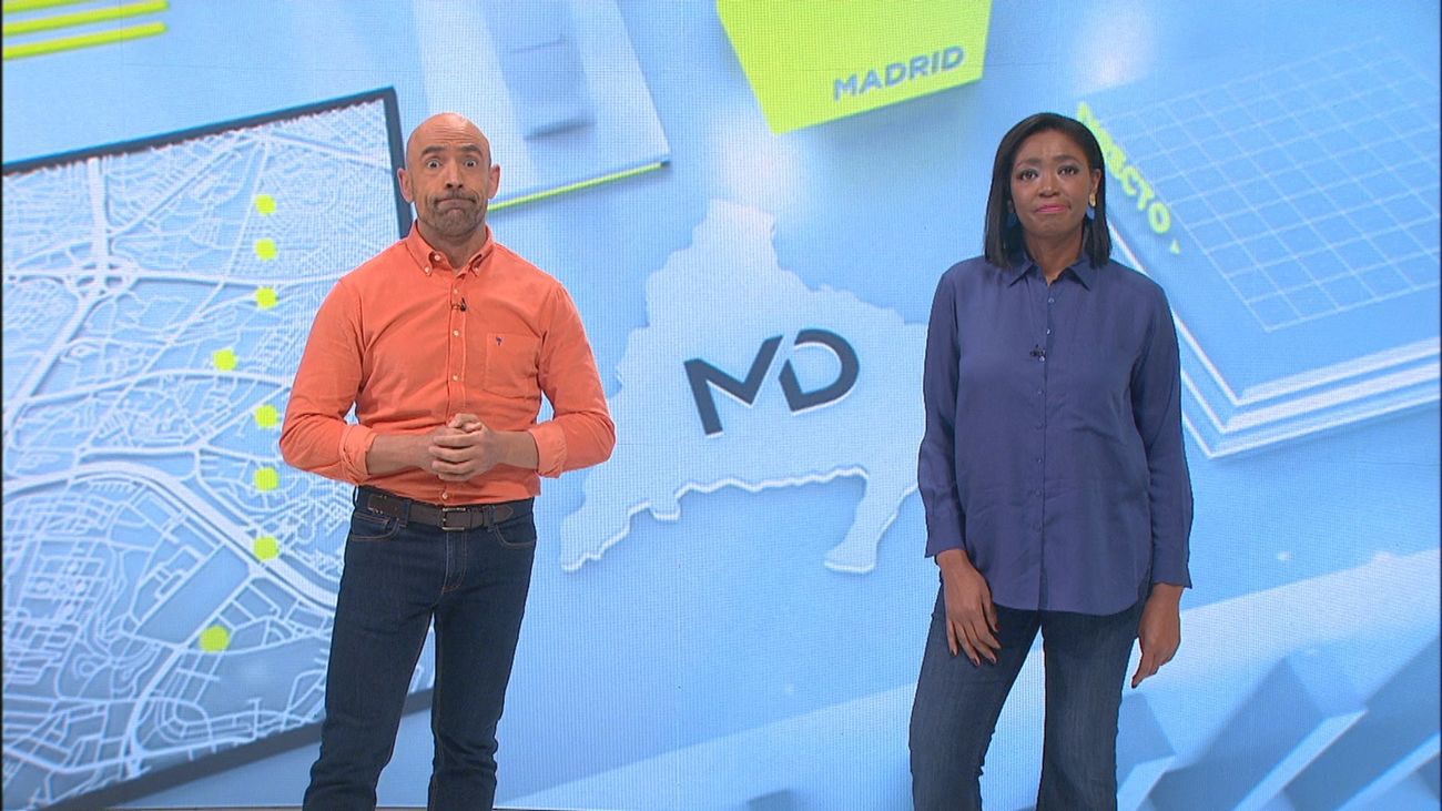 Madrid Directo 05.04.2022