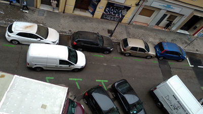 Los vecinos de Arganzuela, afectados por la instalación de una cocina industrial
