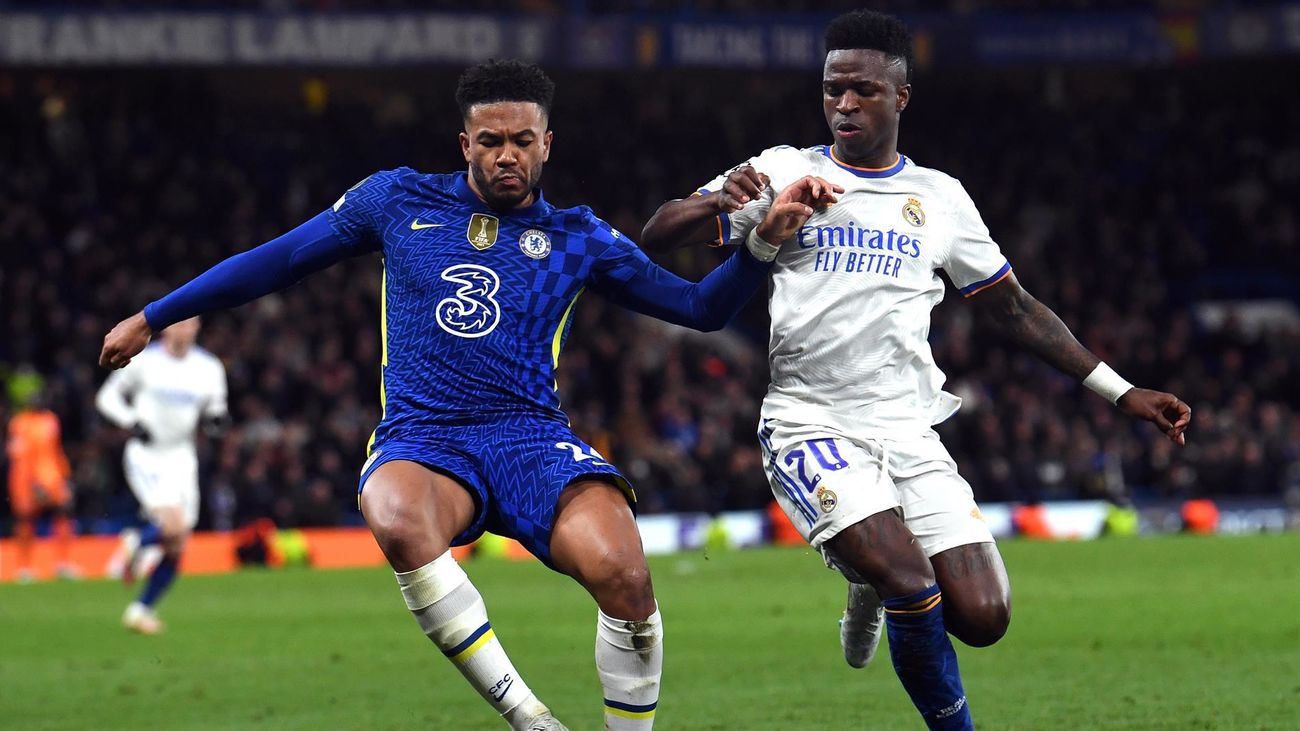 El Enfoque Deportes 06.04.2022