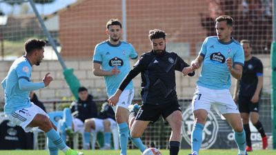 Fútbol de Madrid 02.04.2022