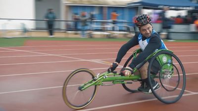 Madrid Inclusivo 02.04.2022