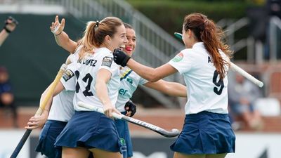 El Club de Campo se afianza en el liderato tras ganar al Sanse Complutense