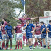 Alcobendas Rugby sufre ante Ciencias y defenderá su corona de Copa en Sevilla